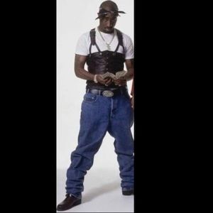 Meet your Posher, Cedrick